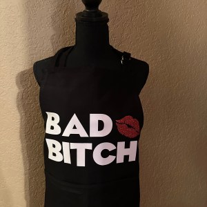Bad Bitch