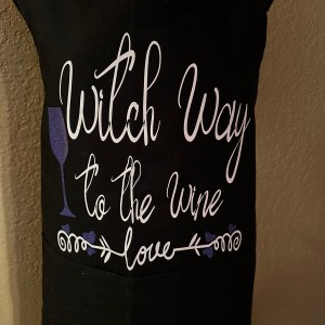 Witch Way