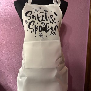 Sweet & Spooky - Child