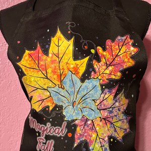 Magical Fall