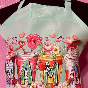 Mama - Latte